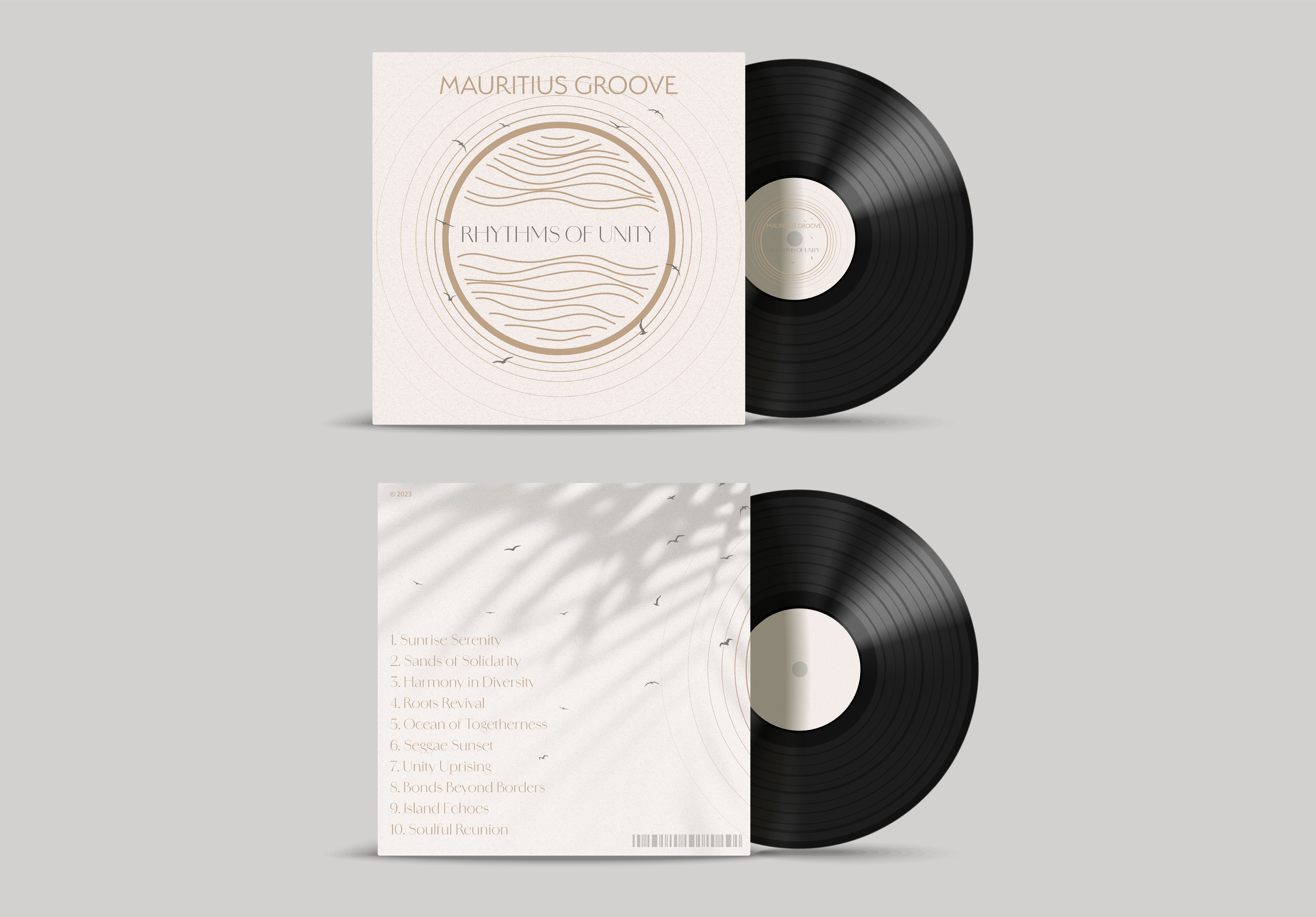 mauritius-groove-front/back-page